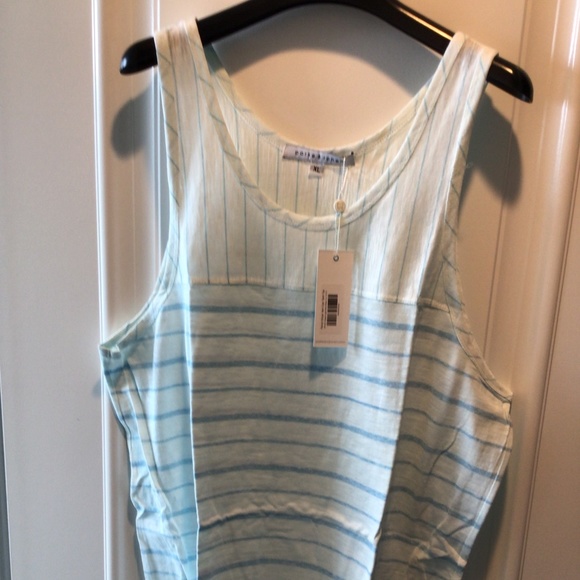 Parke & Ronen Other - Parke & Ronen mens tank top XL